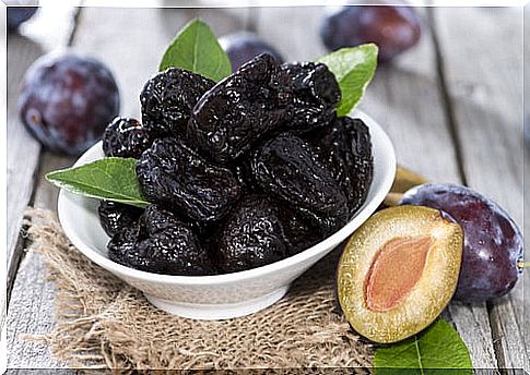 The best fruits against anemia