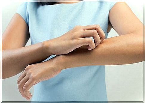 Tingling skin: causes and treatment