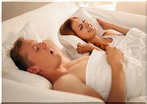 Tips and home remedies for snoring