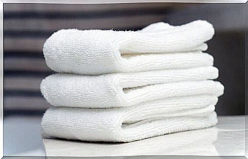 towels