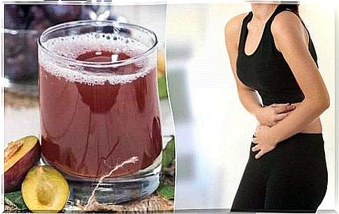 Treat constipation with this home remedy made from fennel, plum, and flaxseed