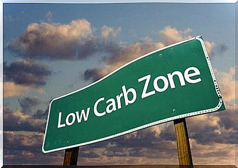 Weight reduction: fewer carbohydrates instead of less fat