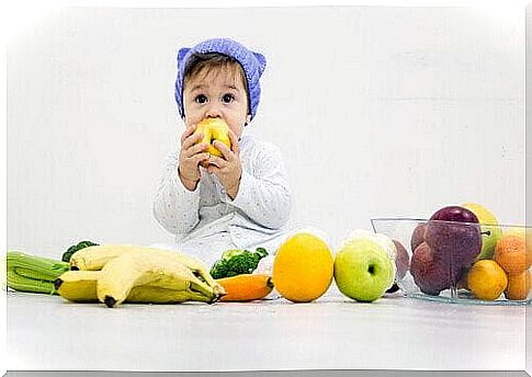 What Are Safe Fruits For Babies?