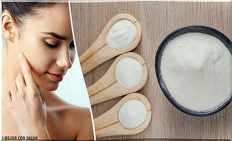 What are the benefits of collagen?