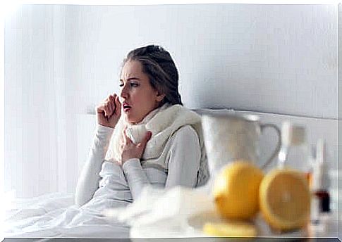 What do you know about cold cough?