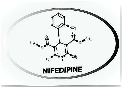 What is nifedipine?